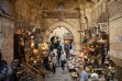 Pyramids, Sphinx, Egyptian museum, Citadel & Khan El Khalili Bazaars Tour